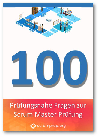 scrum master fragen