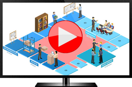 video sprint